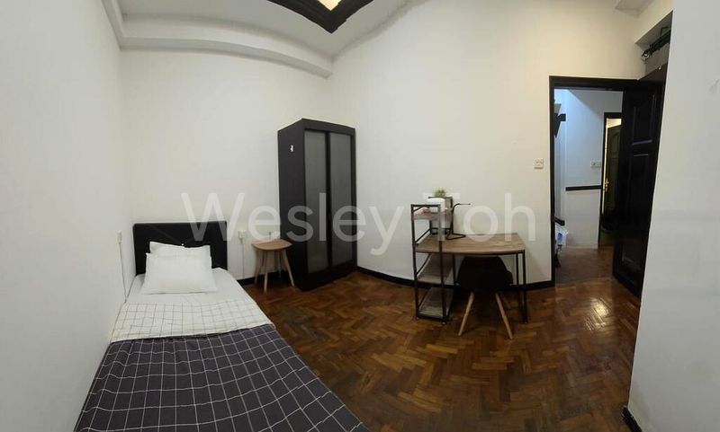 Room (Condo) for Rent in  Fortune Park - Image 2